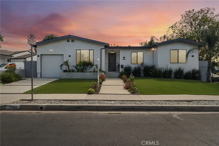 17812 Bromley Court, Encino, California 91316