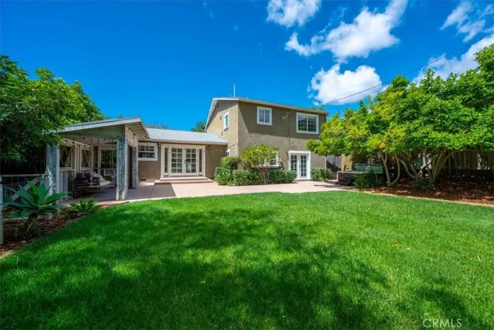 1492 Tanglewood Court, San Luis Obispo, California 93401