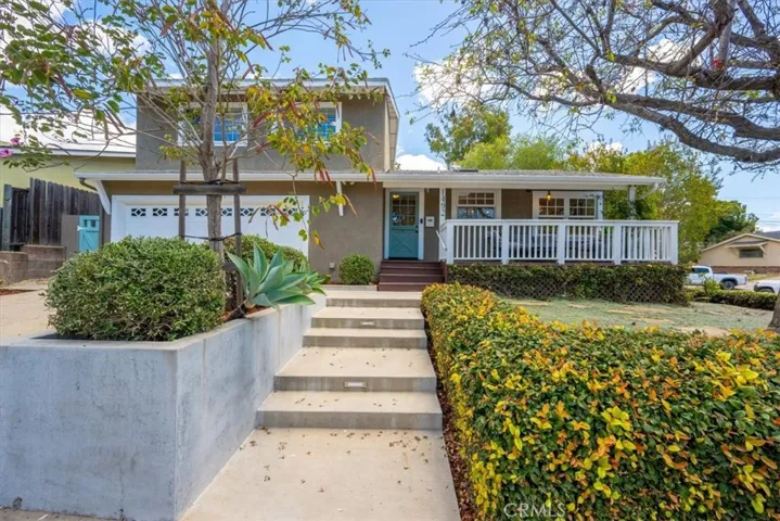 1492 Tanglewood Court, San Luis Obispo, California 93401