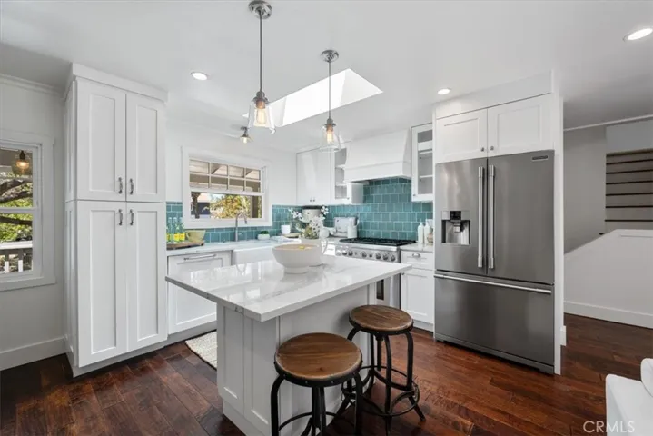 1492 Tanglewood Court, San Luis Obispo, California 93401