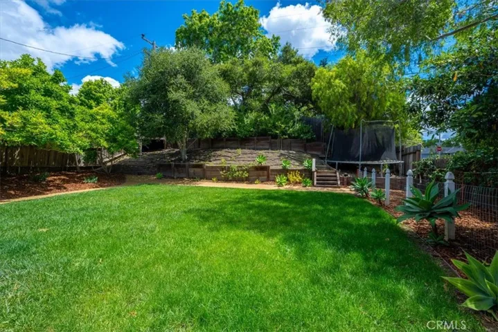 1492 Tanglewood Court, San Luis Obispo, California 93401