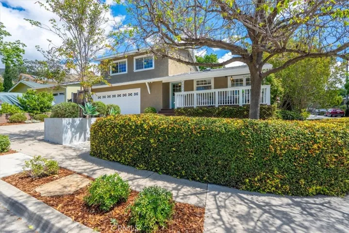 1492 Tanglewood Court, San Luis Obispo, California 93401
