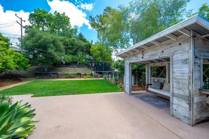 1492 Tanglewood Court, San Luis Obispo, California 93401
