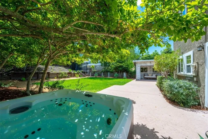 1492 Tanglewood Court, San Luis Obispo, California 93401