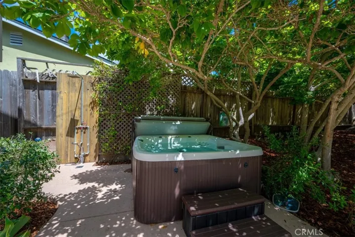 1492 Tanglewood Court, San Luis Obispo, California 93401