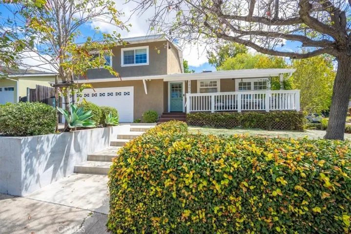 1492 Tanglewood Court, San Luis Obispo, California 93401