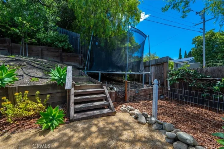 1492 Tanglewood Court, San Luis Obispo, California 93401