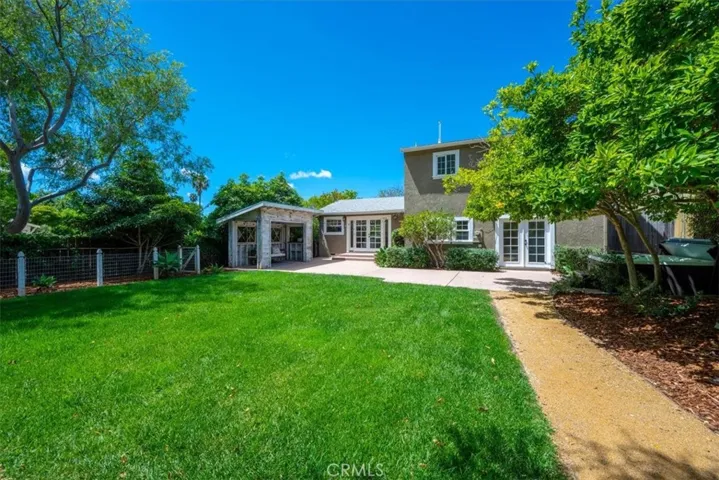 1492 Tanglewood Court, San Luis Obispo, California 93401