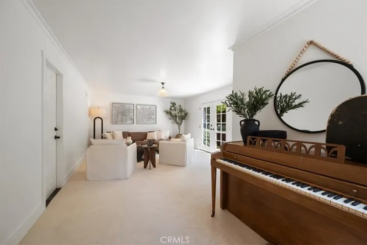 Formal Living Room