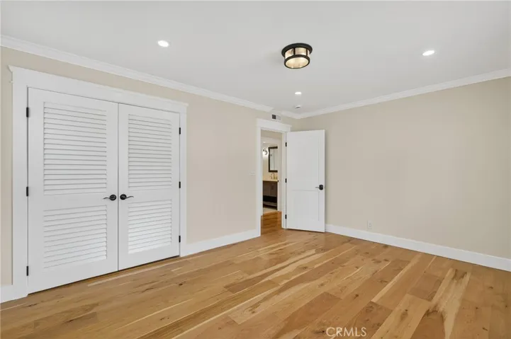 Rear Residence - Bedroom 4