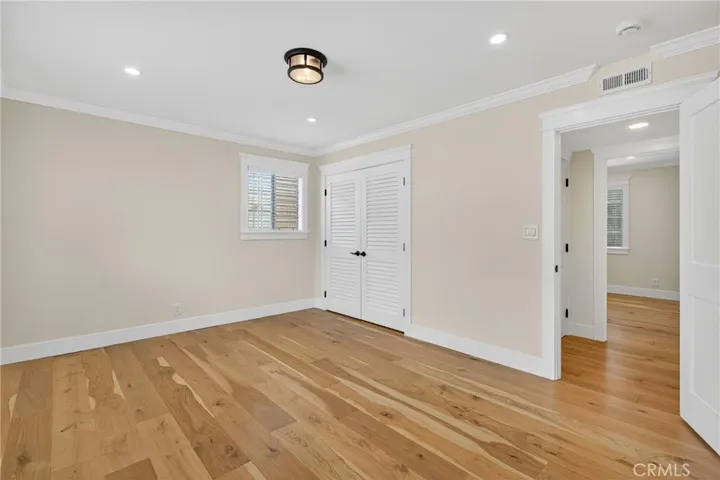 Rear Residence - Bedroom 4