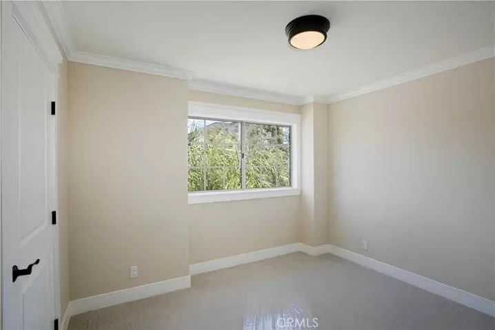 Front Residence - Bedroom 2