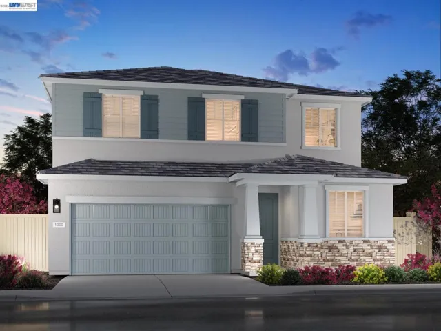 355 Viceroy Way, Brentwood, California 94513