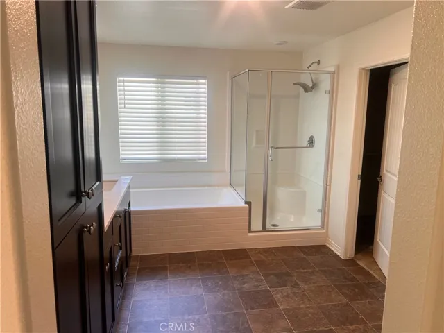 Master Suite bathroom