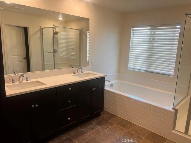 Master Suite bathroom