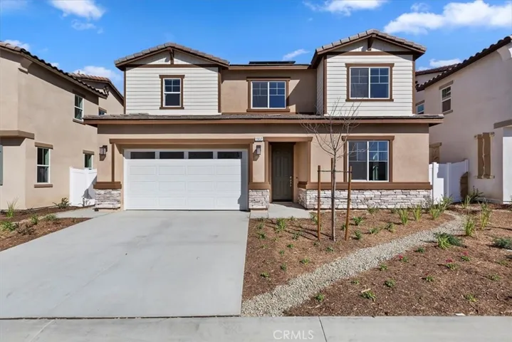 Model Home Plan 3