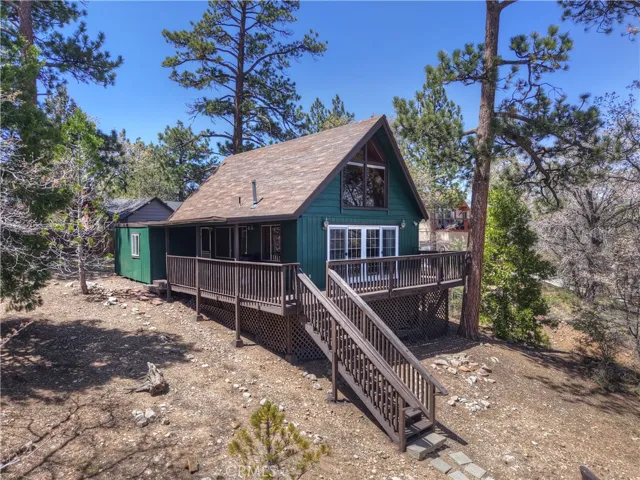 697 Villa Grove, Big Bear City, California 92314