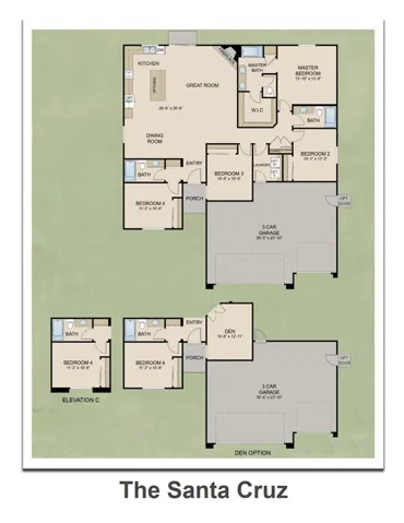 30 Squaw Valley Ct., Merced, California 95341