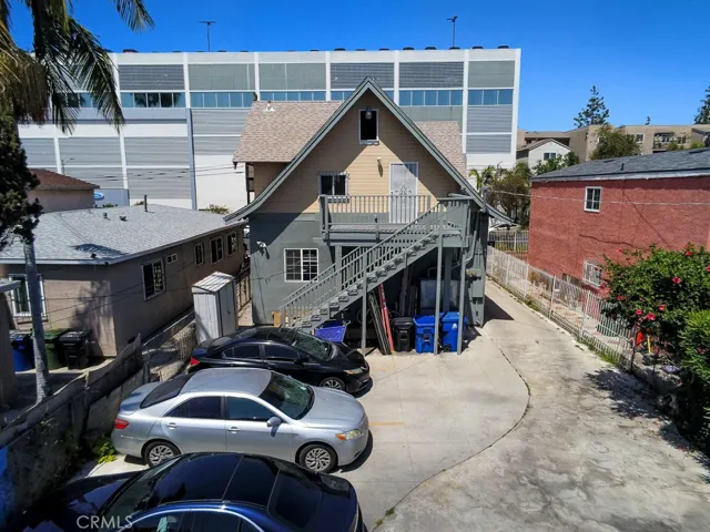 exterior painted in 2024