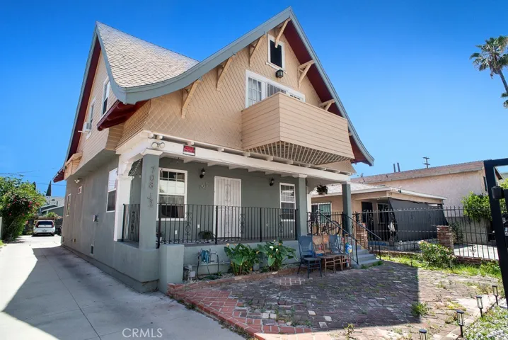Well-maintained property. The roof was replaced in 2024