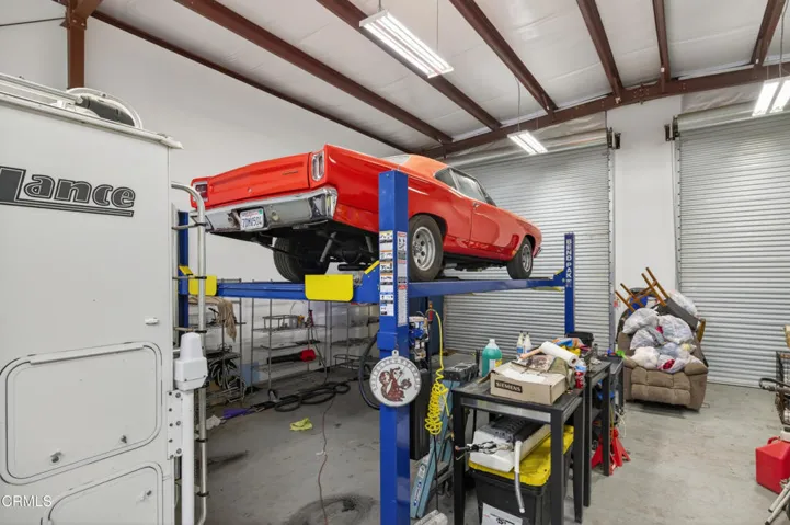 Car Lift