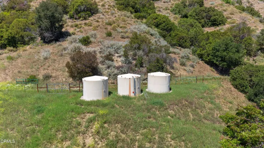 3 Water Tanks