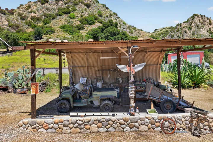 Carport