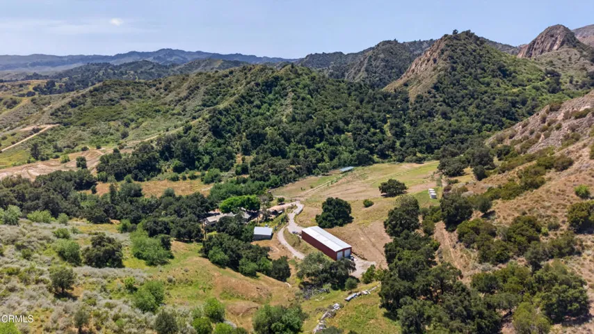 Views from your own Mountain