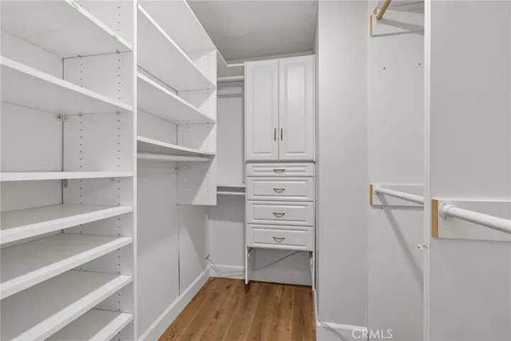 Primary Walk-in