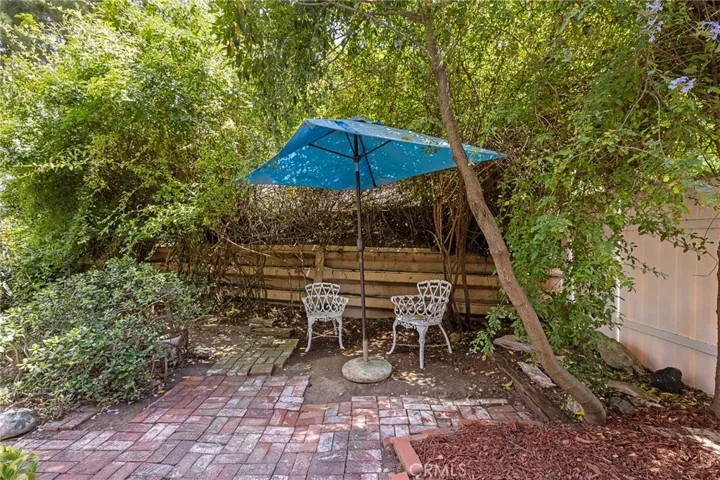 Side yard