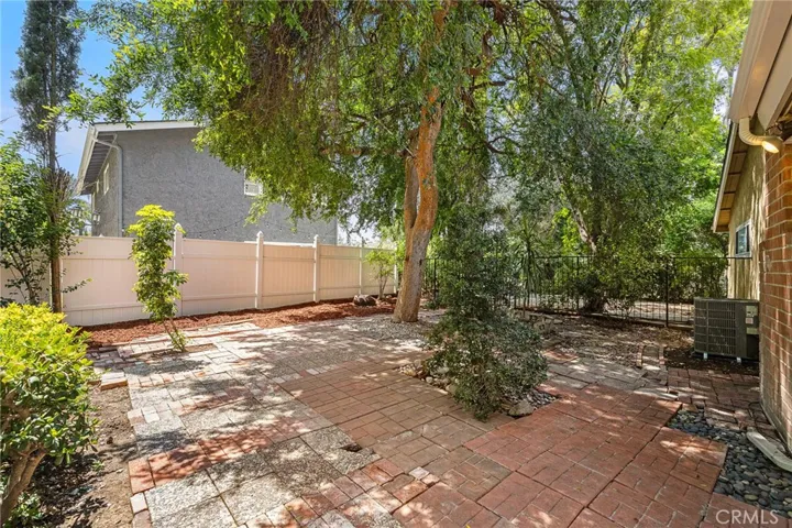 Side yard