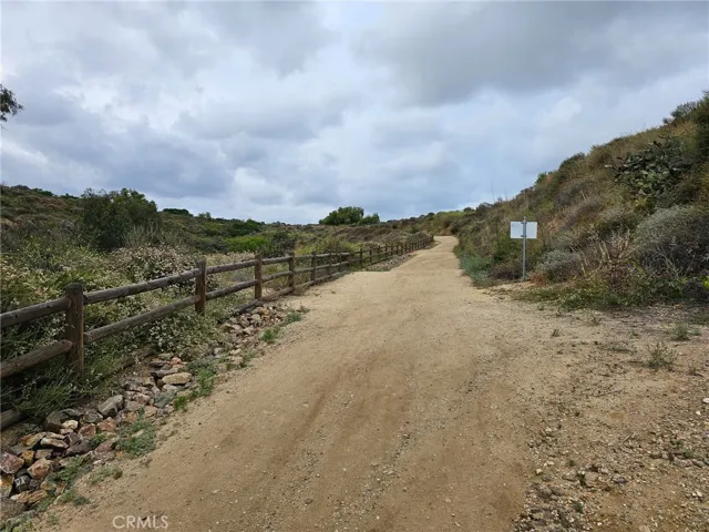 Trail