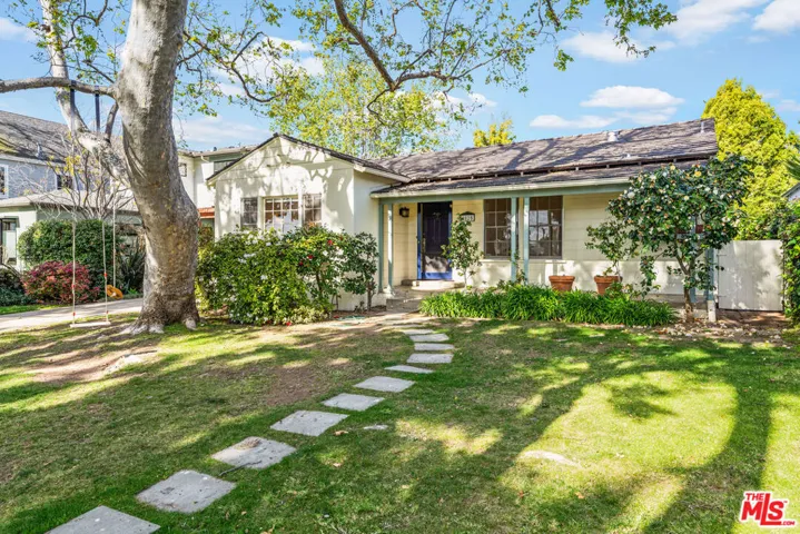 2825 Washington Avenue, Santa Monica, California 90403