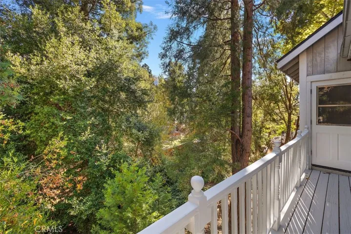 21 Mt Baldy Road, Mt Baldy, California 91759