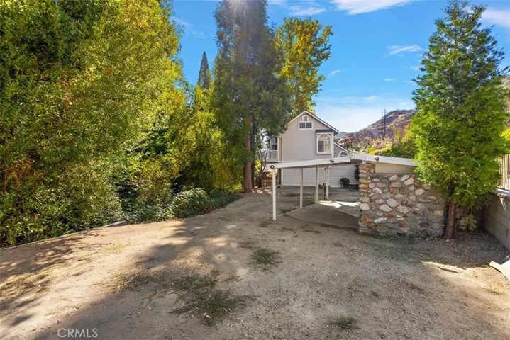 21 Mt Baldy Road, Mt Baldy, California 91759
