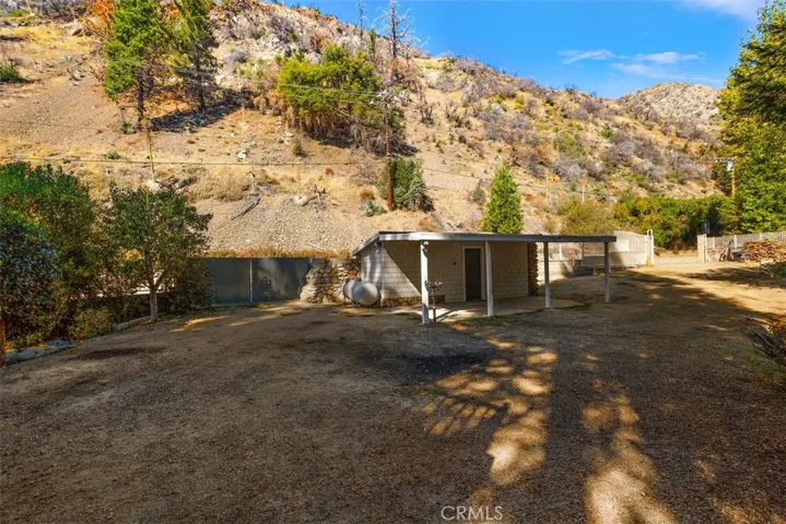 21 Mt Baldy Road, Mt Baldy, California 91759