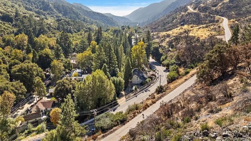 21 Mt Baldy Road, Mt Baldy, California 91759