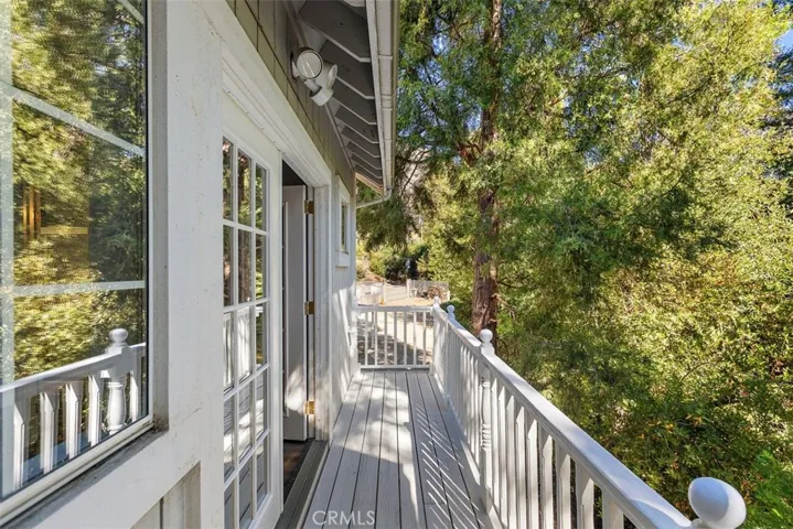 21 Mt Baldy Road, Mt Baldy, California 91759
