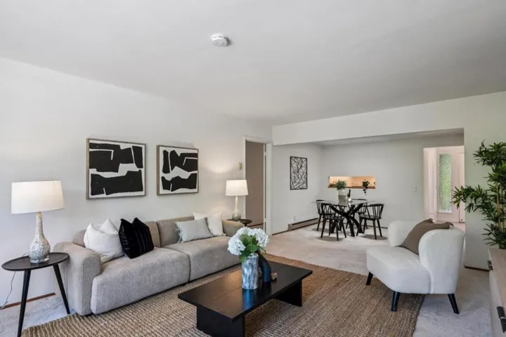 4004 Farm Hill Boulevard 303, Redwood City, California 94061 — photo 4