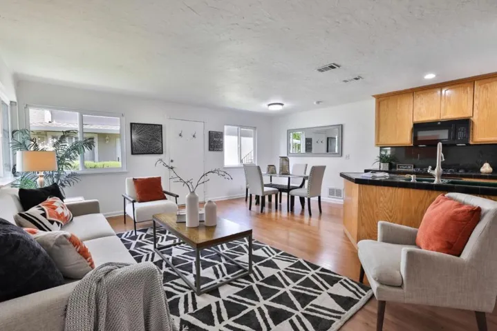 2303 Saidel Drive 2, San Jose, California 95124