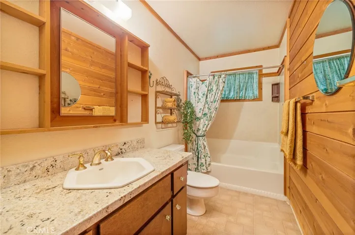 Guest bath