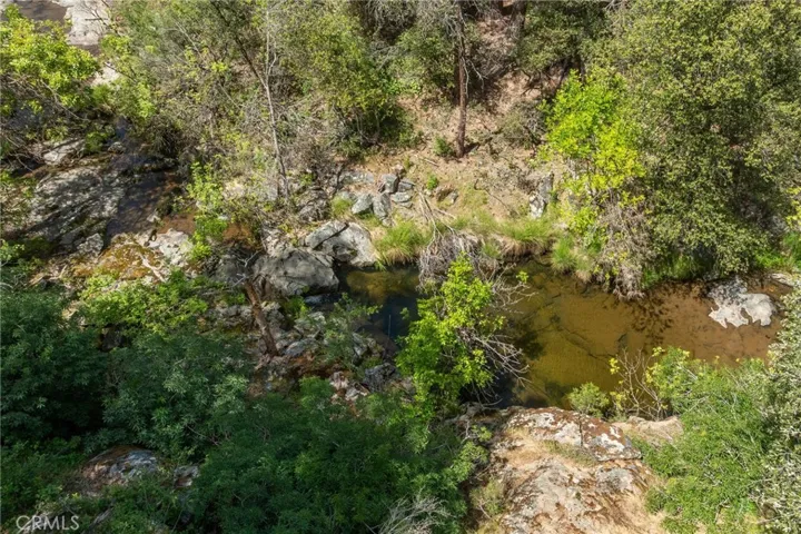 Little Finegold Creek