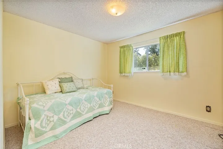 Guest bedroom 1