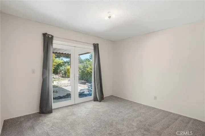 Bedroom #1