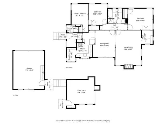 443 Loma Vista Street, El Segundo, California 90245