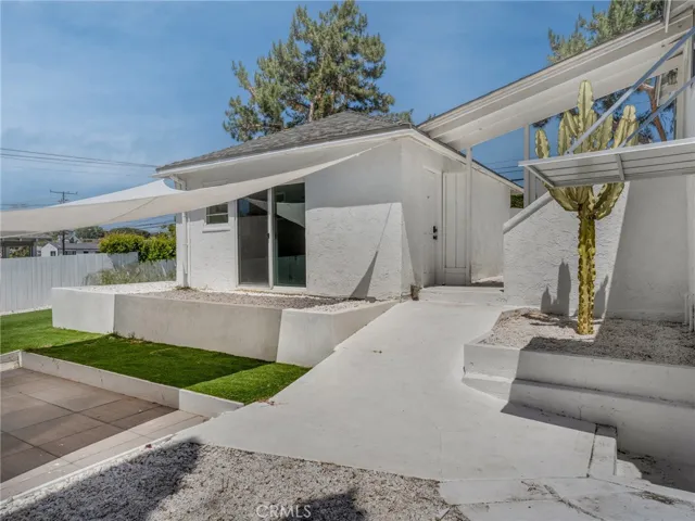 443 Loma Vista Street, El Segundo, California 90245