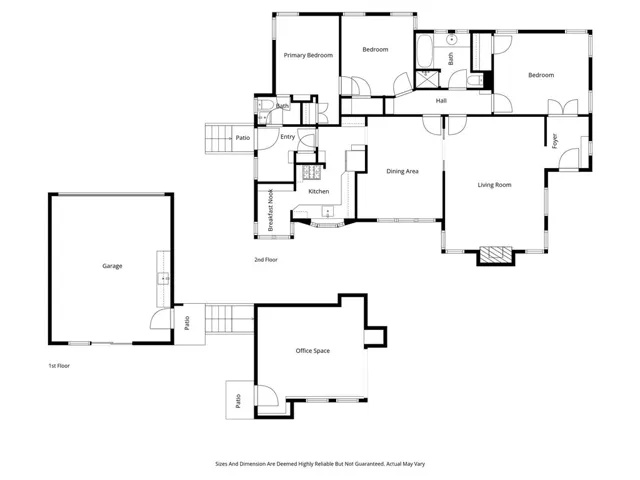 443 Loma Vista Street, El Segundo, California 90245