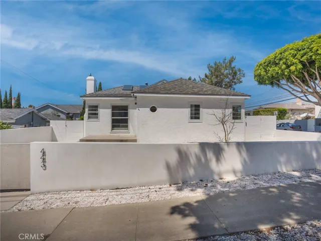 443 Loma Vista Street, El Segundo, California 90245