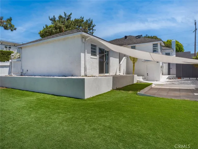 443 Loma Vista Street, El Segundo, California 90245