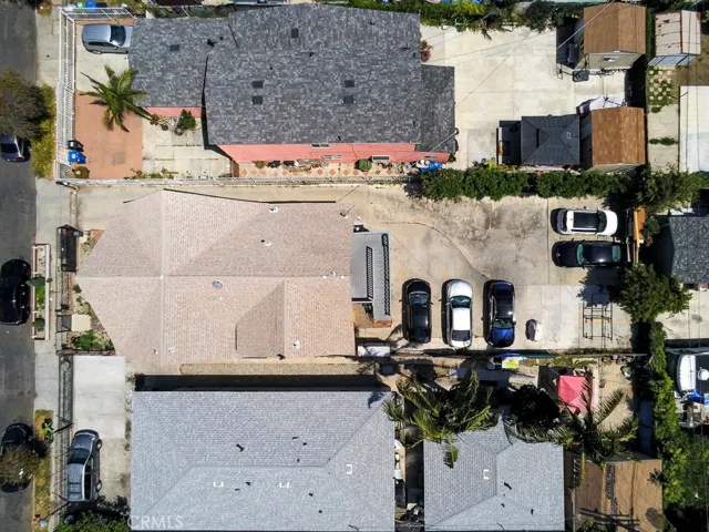 708 W 40th, Los Angeles, California 90037